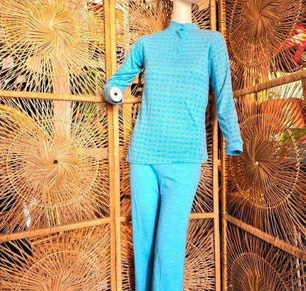 Vintage 60´s / 70´s MOD 2 - Piece Suit - Yatva