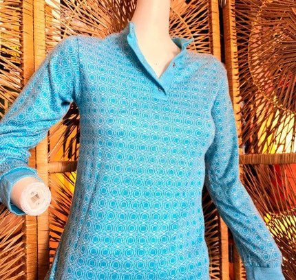 Vintage 60´s / 70´s MOD 2 - Piece Suit - Yatva
