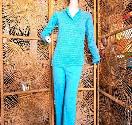 Vintage 60´s / 70´s MOD 2 - Piece Suit - Yatva