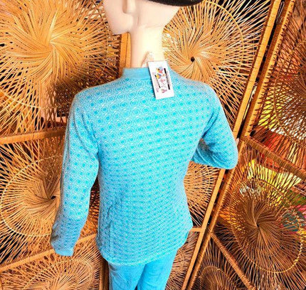 Vintage 60´s / 70´s MOD 2 - Piece Suit - Yatva