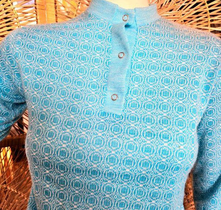 Vintage 60´s / 70´s MOD 2 - Piece Suit - Yatva