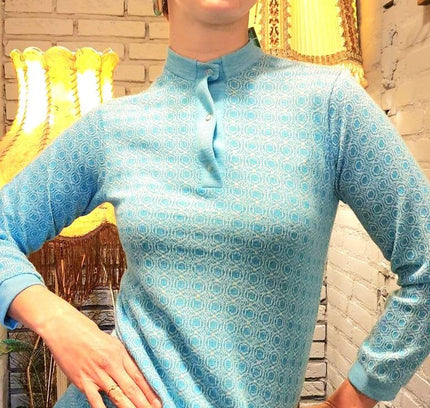 Vintage 60´s / 70´s MOD 2 - Piece Suit - Yatva