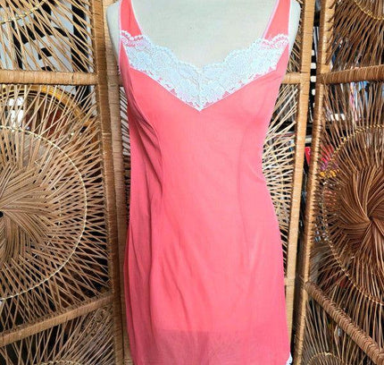 Vintage 60s / 70s ´s Slip Dress - Yatva
