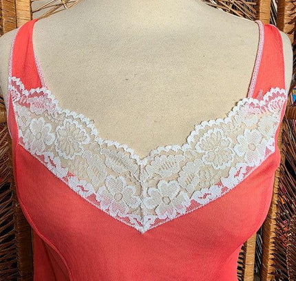 Vintage 60s / 70s ´s Slip Dress - Yatva
