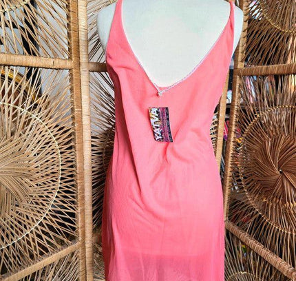 Vintage 60s / 70s ´s Slip Dress - Yatva