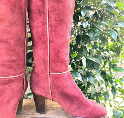 Vintage 60´s / 70´s Salamander Boots - Yatva