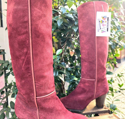 Vintage 60´s / 70´s Salamander Boots - Yatva