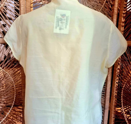 Vintage 60s /70s Shirt - Yatva