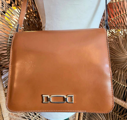 Vintage 60's / 70's Shoulder Bag - Yatva