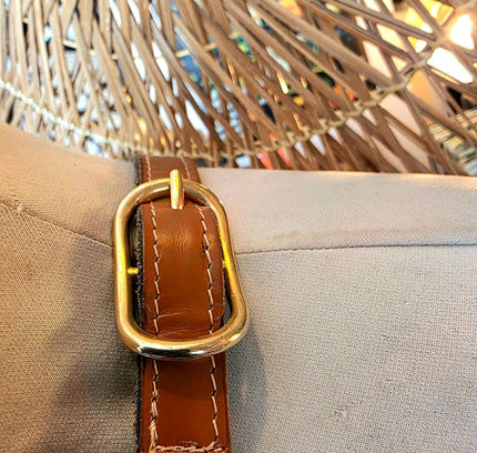 Vintage 60's / 70's Shoulder Bag - Yatva