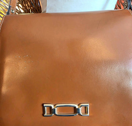 Vintage 60's / 70's Shoulder Bag - Yatva
