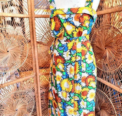 Vintage 60's / 70's Suit - Yatva
