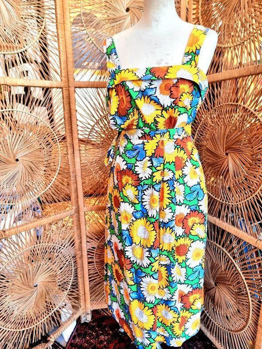 Vintage 60's / 70's Suit - Yatva