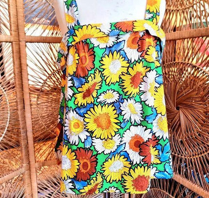 Vintage 60's / 70's Suit - Yatva