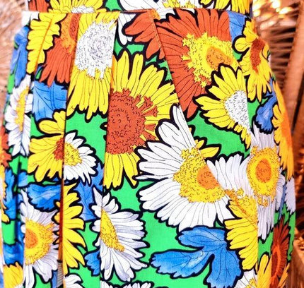Vintage 60's / 70's Suit - Yatva