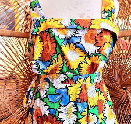 Vintage 60's / 70's Suit - Yatva