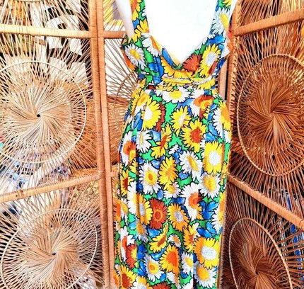 Vintage 60's / 70's Suit - Yatva