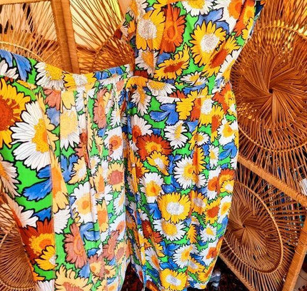 Vintage 60's / 70's Suit - Yatva