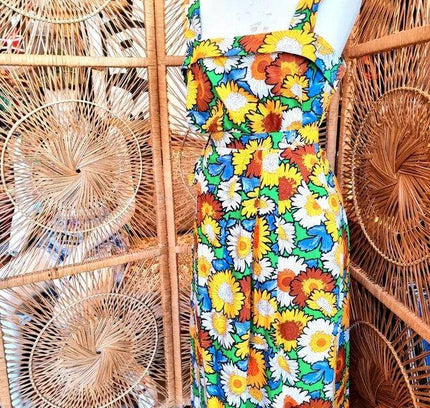 Vintage 60's / 70's Suit - Yatva