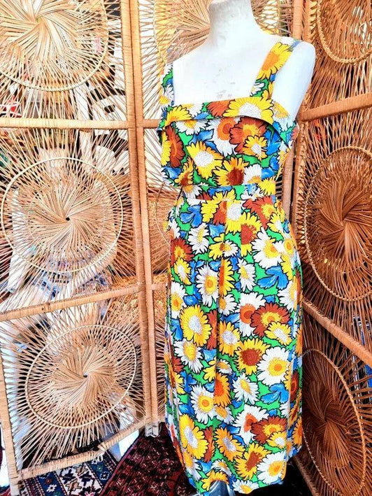Vintage 60's / 70's Suit - Yatva
