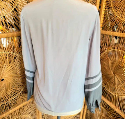 Vintage 60's / 70's Turtleneck Shirt - Yatva