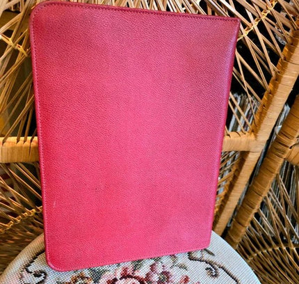 Vintage 60's Brand New Book Holder - Yatva