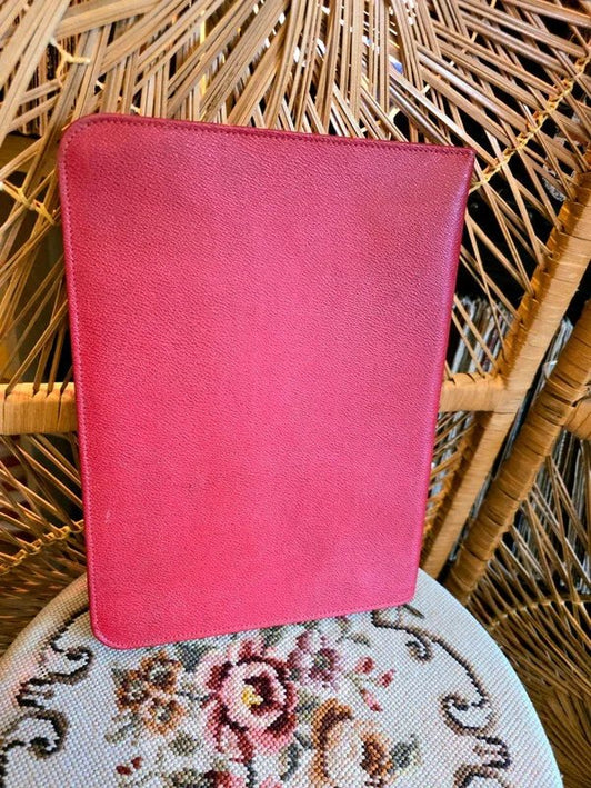 Vintage 60's Brand New Book Holder - Yatva