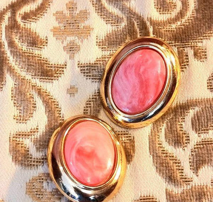 Vintage 60's Clip - ons - Yatva