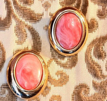 Vintage 60's Clip - ons - Yatva