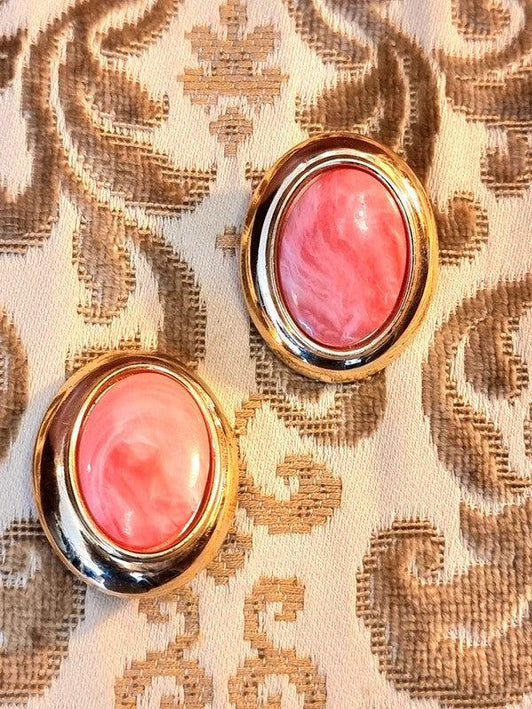 Vintage 60's Clip - ons - Yatva