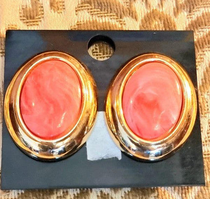 Vintage 60's Clip - ons - Yatva