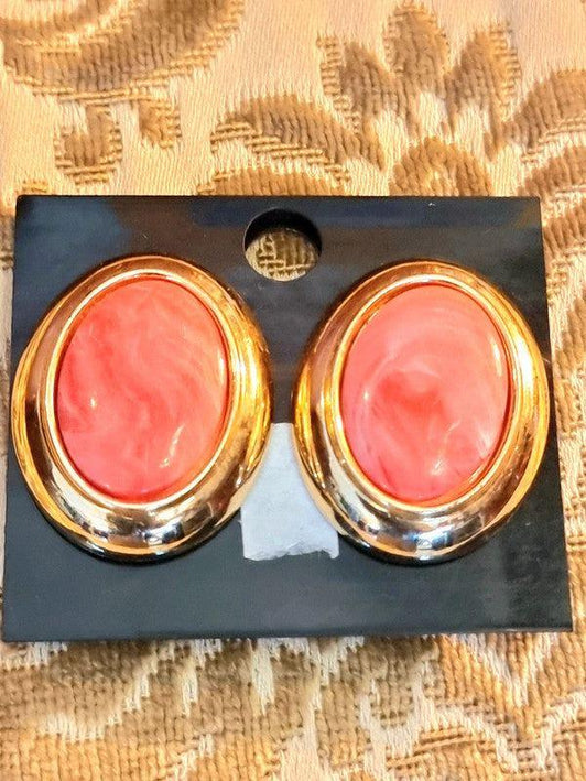 Vintage 60's Clip - ons - Yatva