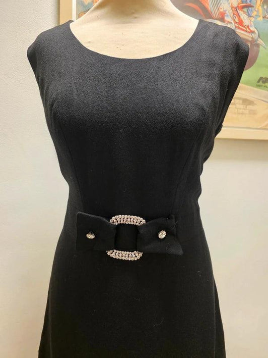 Vintage 60's Cocktail Dress - Yatva