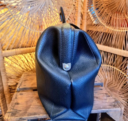 Vintage 60's Doctors Bag - Yatva