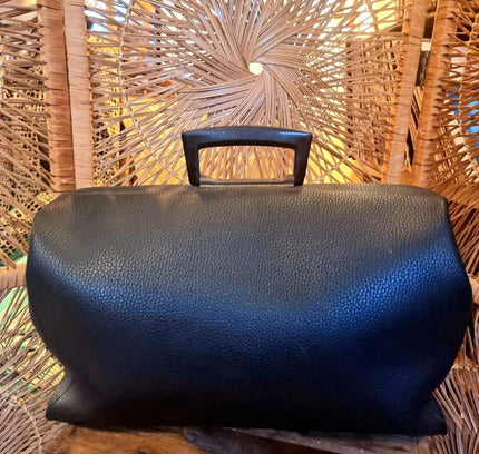 Vintage 60's Doctors Bag - Yatva