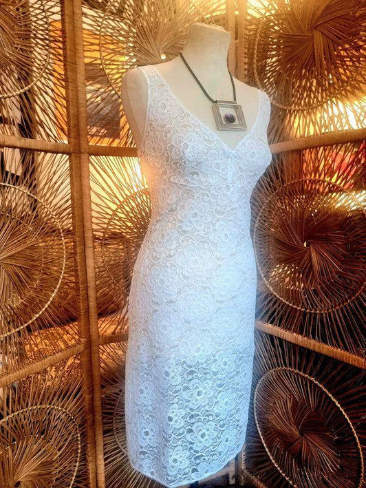 Vintage 60's Dress - Yatva