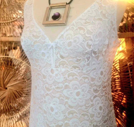 Vintage 60's Dress - Yatva