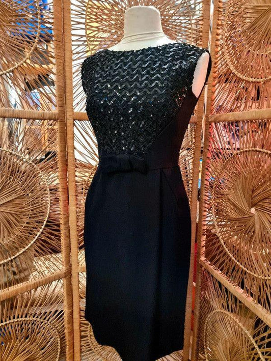 Vintage 60's Dress - Yatva