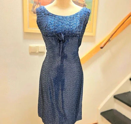 Vintage 60's Dress - Yatva