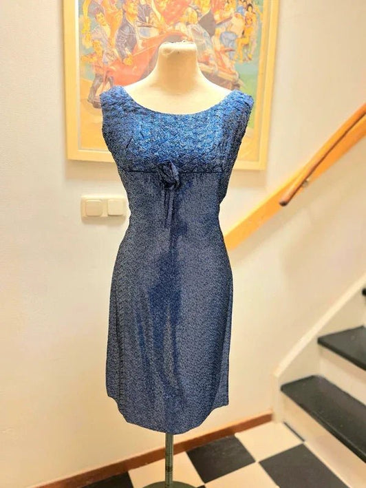Vintage 60's Dress - Yatva