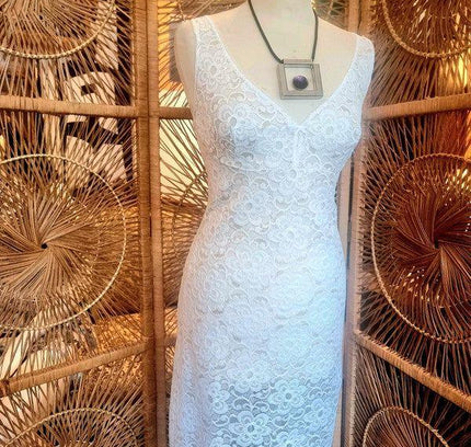Vintage 60's Dress - Yatva