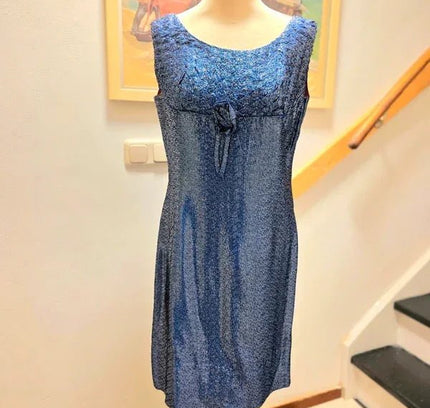 Vintage 60's Dress - Yatva