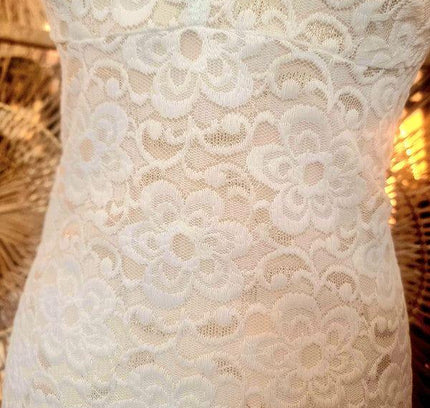 Vintage 60's Dress - Yatva