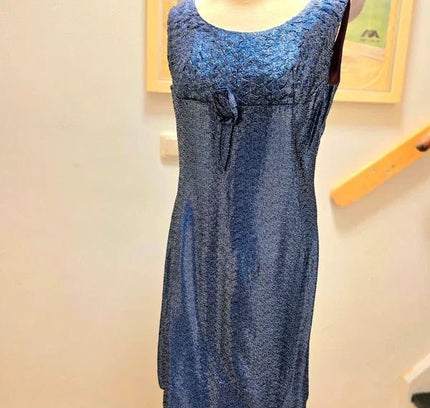 Vintage 60's Dress - Yatva