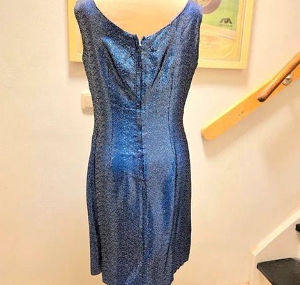 Vintage 60's Dress - Yatva