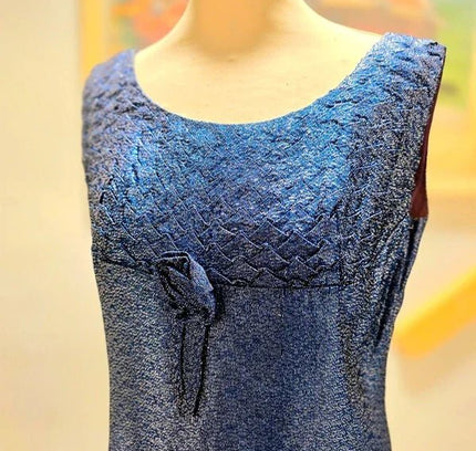 Vintage 60's Dress - Yatva