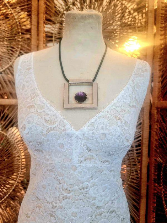 Vintage 60's Dress - Yatva