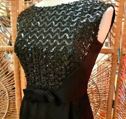 Vintage 60's Dress - Yatva