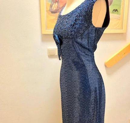 Vintage 60's Dress - Yatva