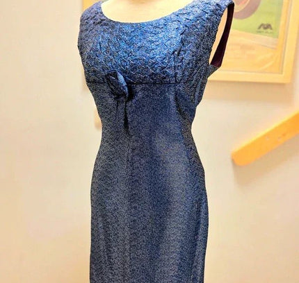 Vintage 60's Dress - Yatva
